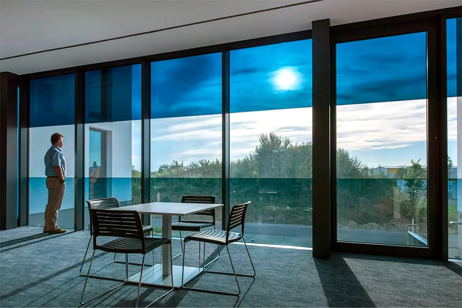 Особые стекла для пластиковых окон ПВХ